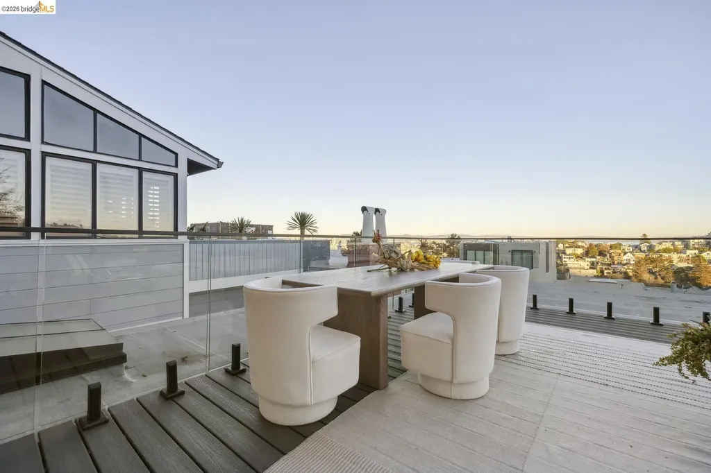 130 Grand View Avenue San Francisco CA 94114