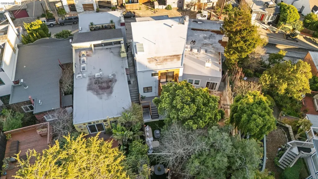 130 Grand View Avenue San Francisco CA 94114