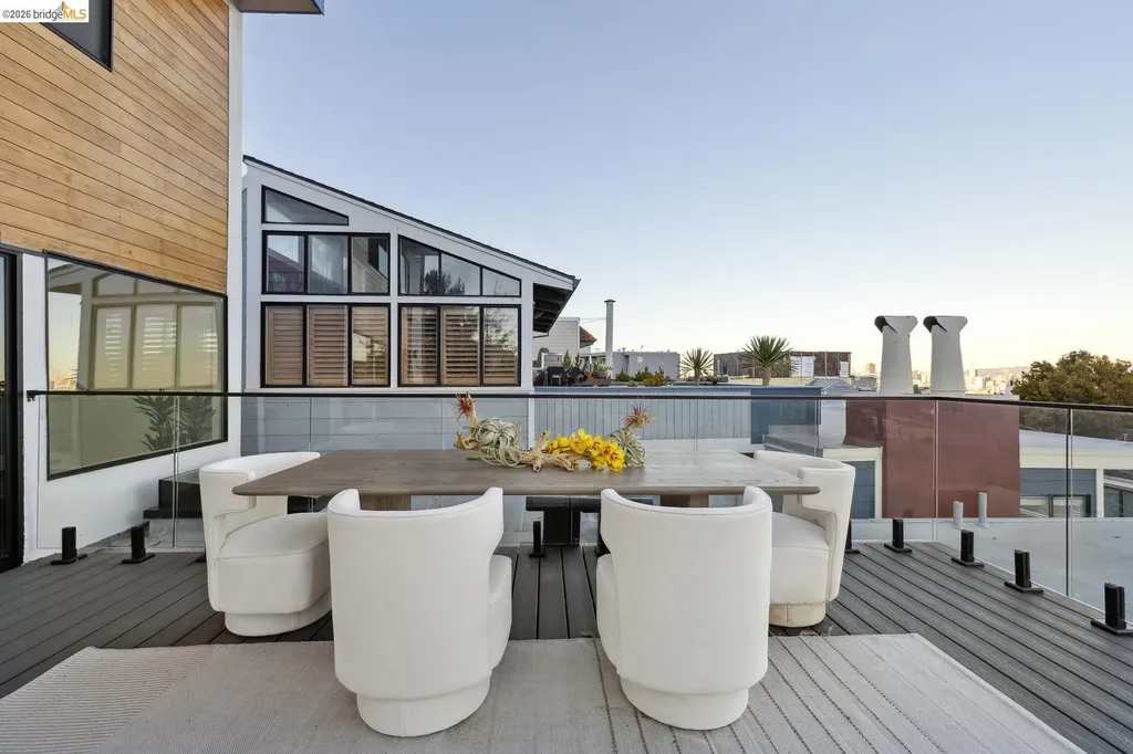 130 Grand View Avenue San Francisco CA 94114