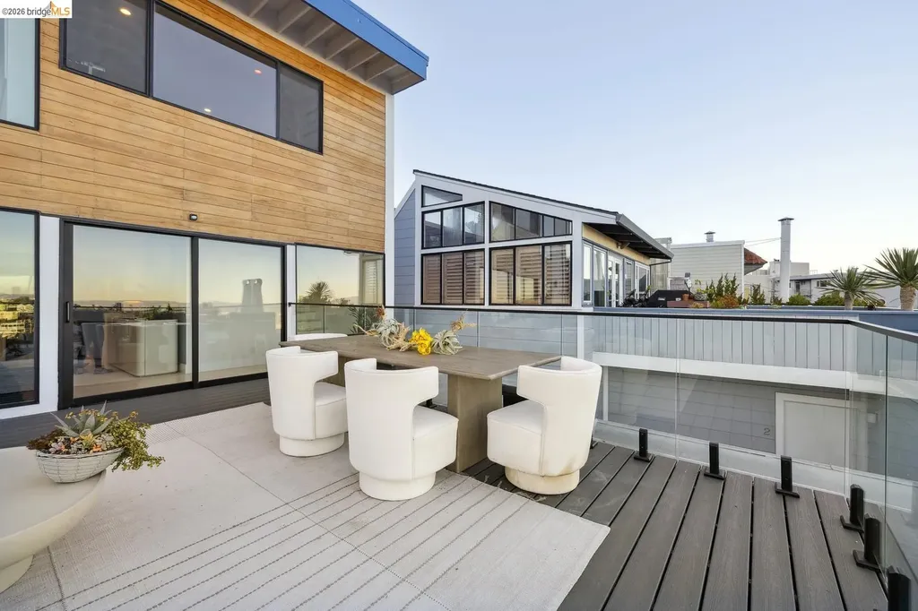 130 Grand View Avenue San Francisco CA 94114