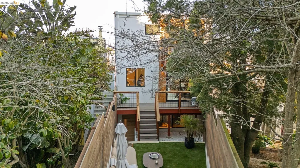 130 Grand View Avenue San Francisco CA 94114