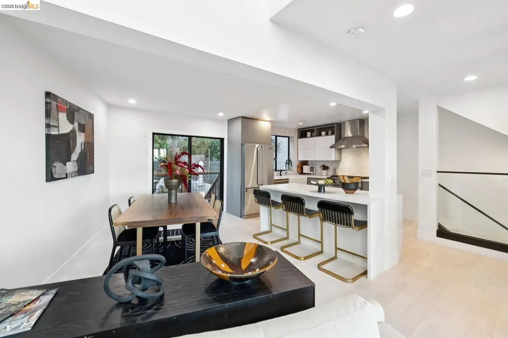 130 Grand View Avenue San Francisco CA 94114