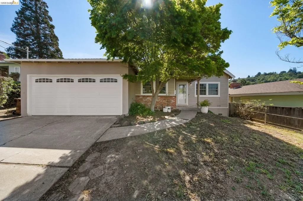 2410 Colusa Pinole CA 94564