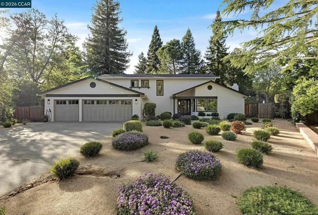 420 Pennington Place Danville CA 94526