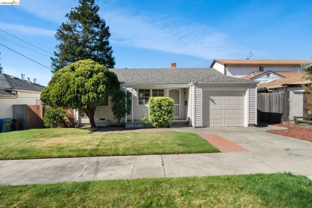 777 Kern Street Richmond CA 94805