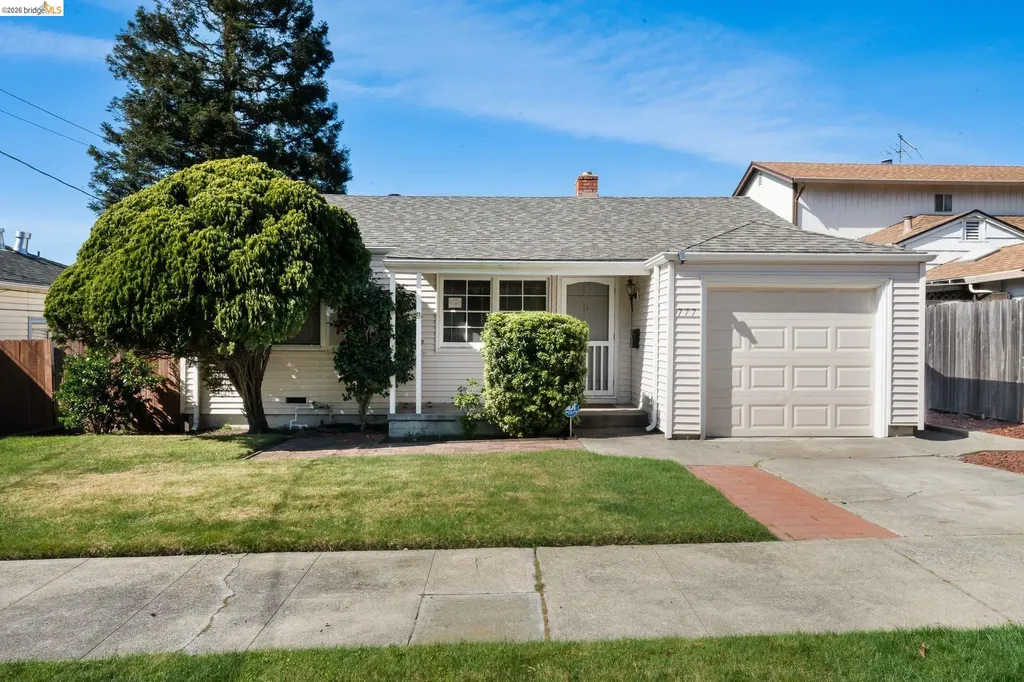 777 Kern Street Richmond CA 94805