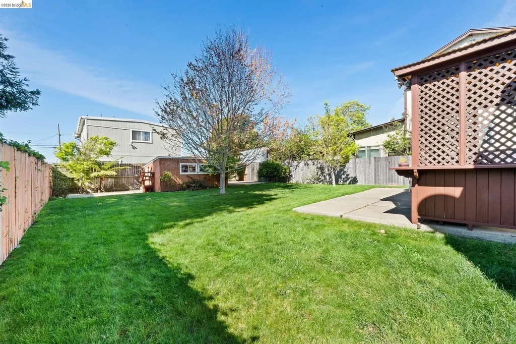 777 Kern Street Richmond CA 94805