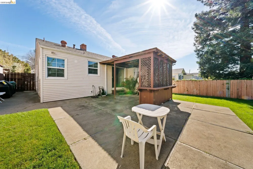 777 Kern Street Richmond CA 94805