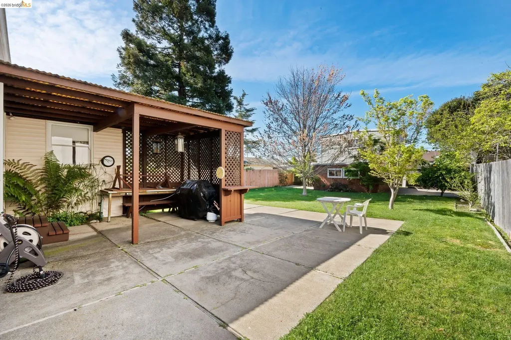 777 Kern Street Richmond CA 94805