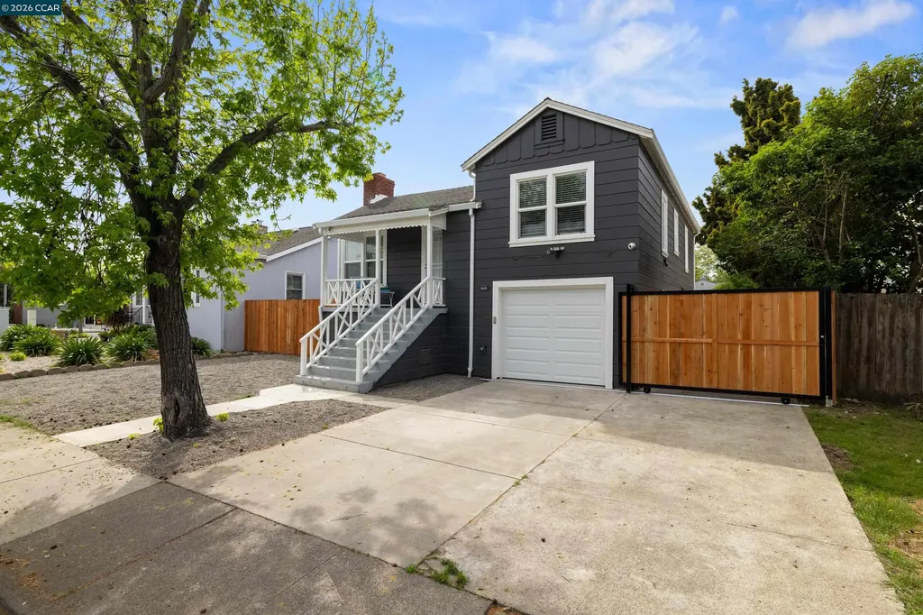 2039 Tennessee Street Vallejo CA 94590
