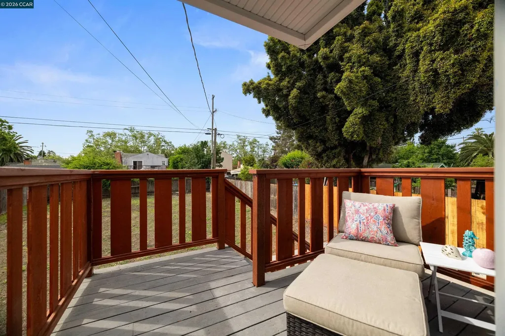 2039 Tennessee Street Vallejo CA 94590