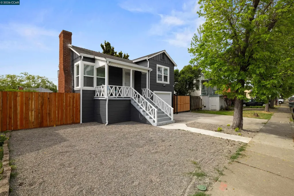 2039 Tennessee Street Vallejo CA 94590