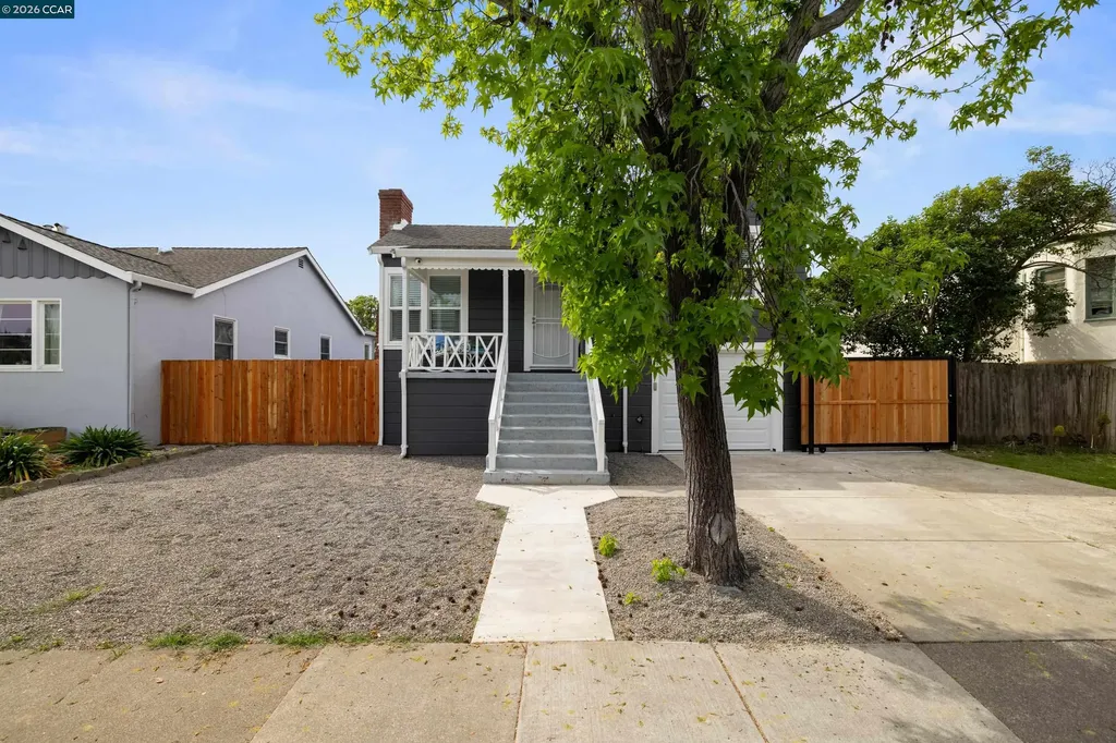 2039 Tennessee Street Vallejo CA 94590