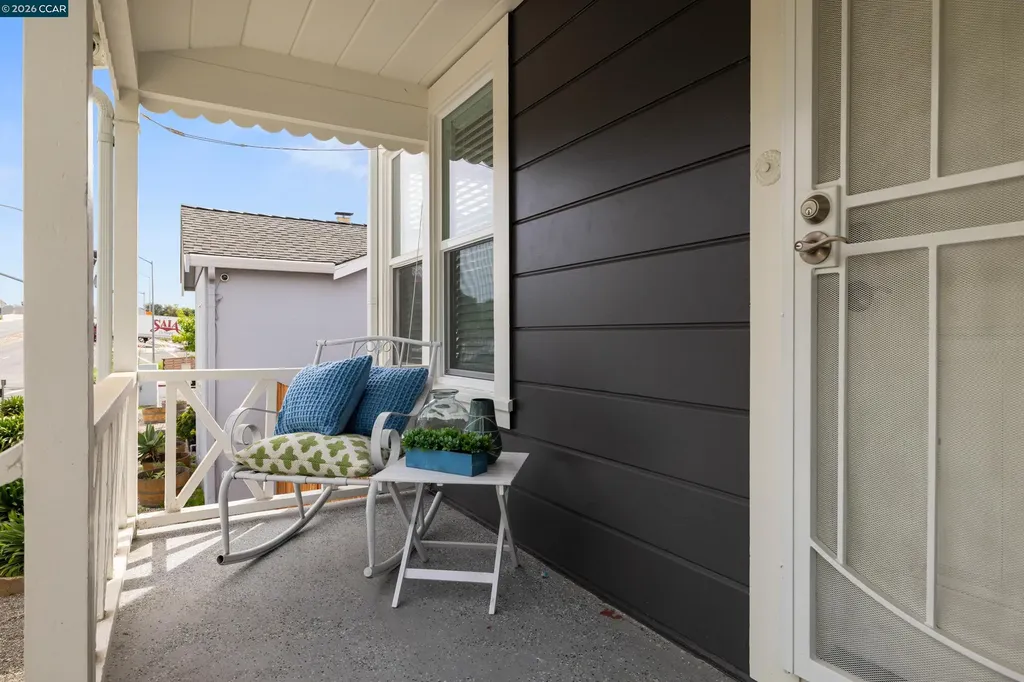 2039 Tennessee Street Vallejo CA 94590