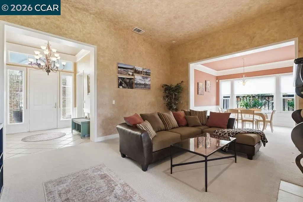 1009 Rolling Woods Way Concord CA 94521