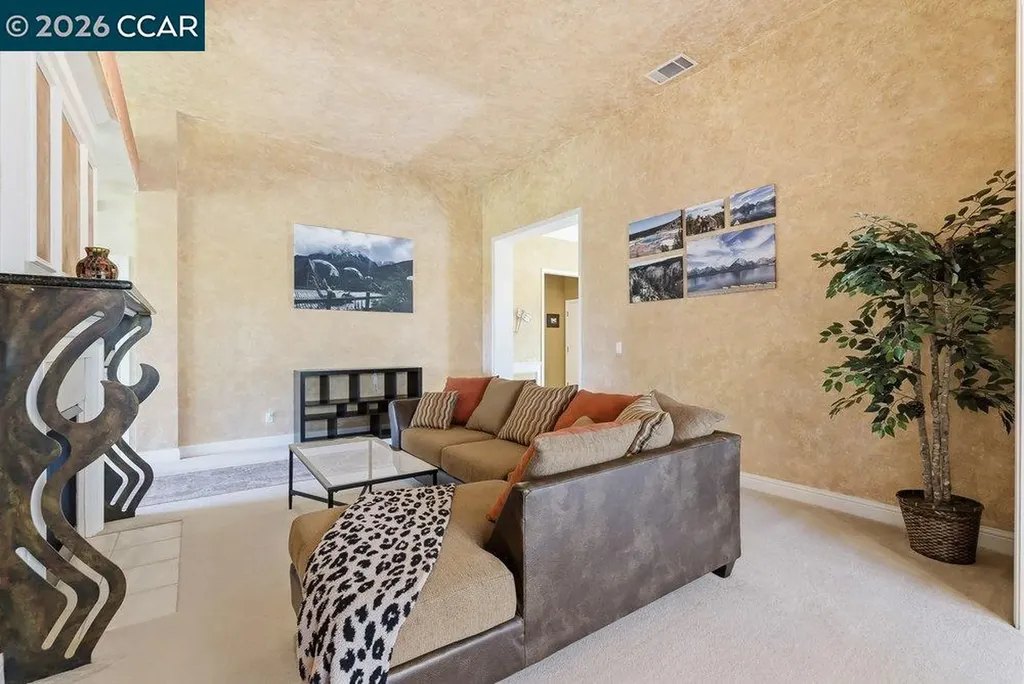 1009 Rolling Woods Way Concord CA 94521