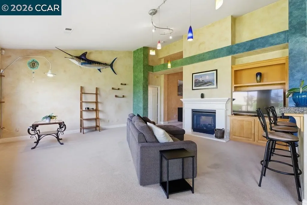 1009 Rolling Woods Way Concord CA 94521
