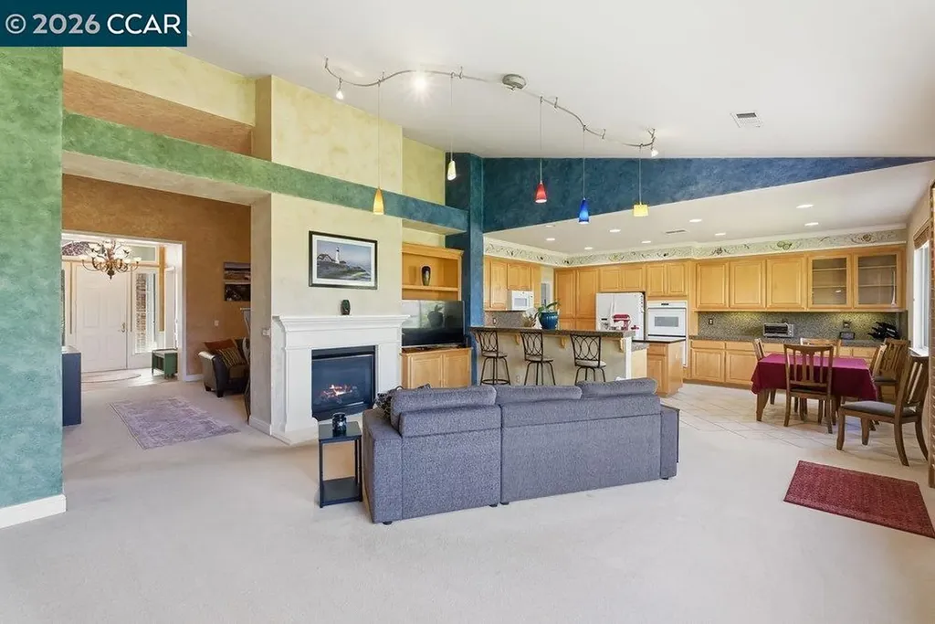 1009 Rolling Woods Way Concord CA 94521