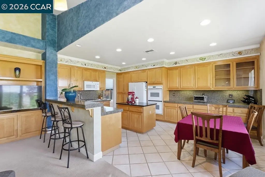 1009 Rolling Woods Way Concord CA 94521