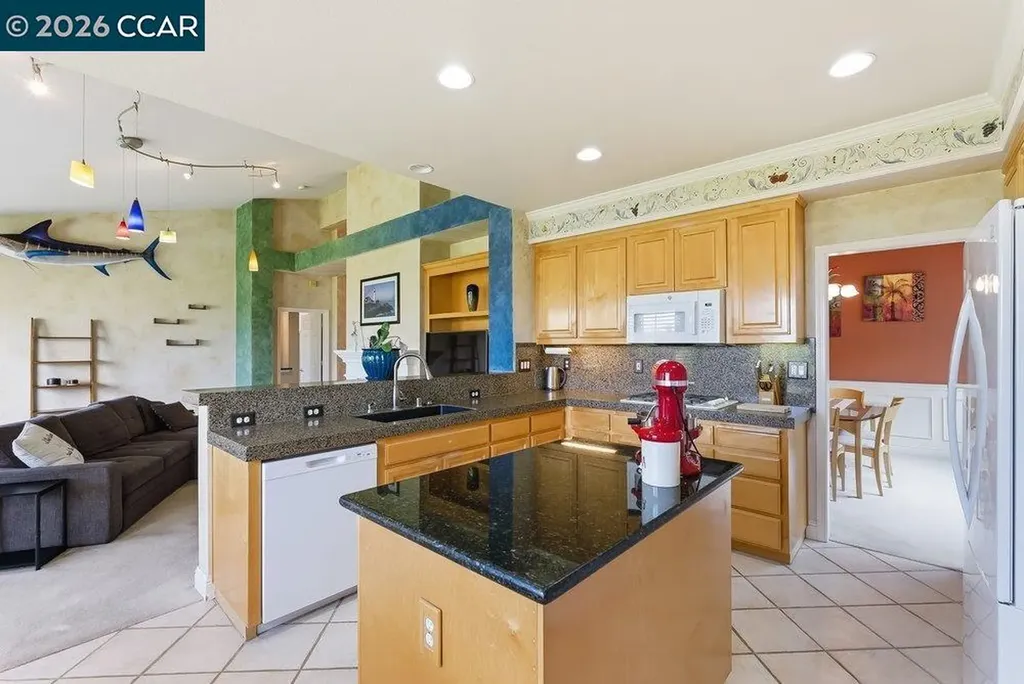 1009 Rolling Woods Way Concord CA 94521