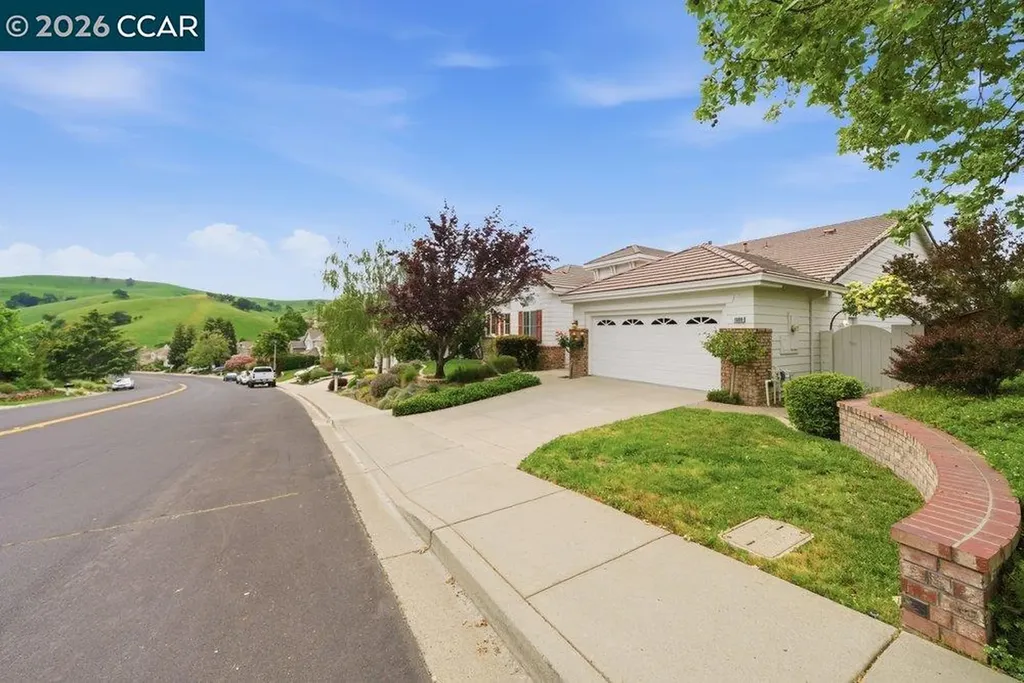 1009 Rolling Woods Way Concord CA 94521
