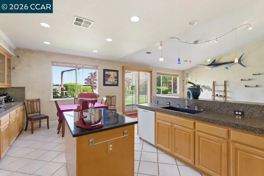 1009 Rolling Woods Way Concord CA 94521