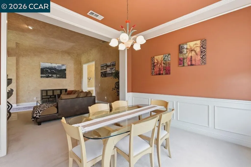 1009 Rolling Woods Way Concord CA 94521