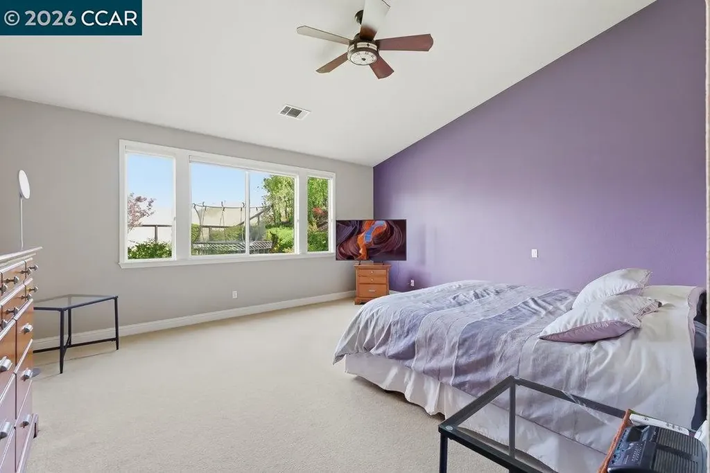 1009 Rolling Woods Way Concord CA 94521
