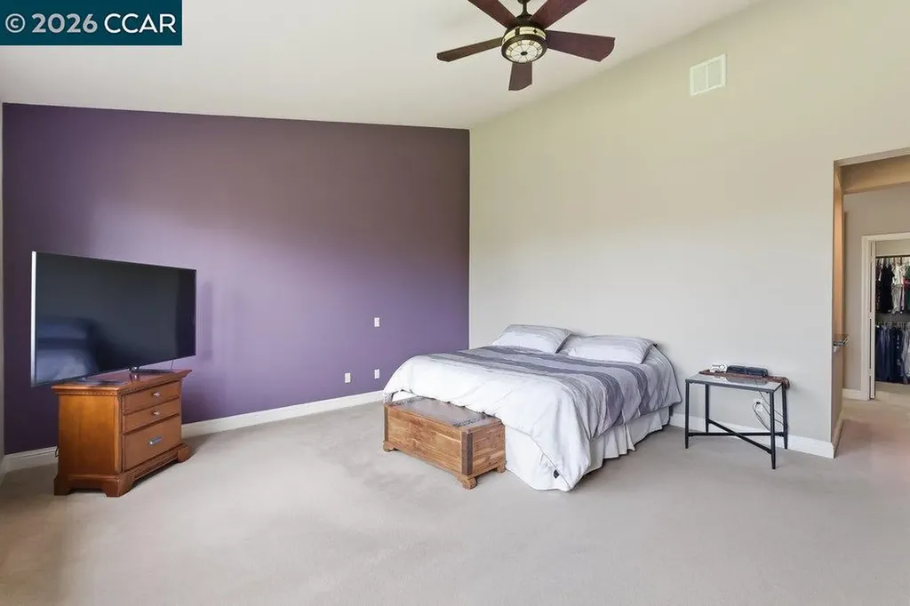 1009 Rolling Woods Way Concord CA 94521