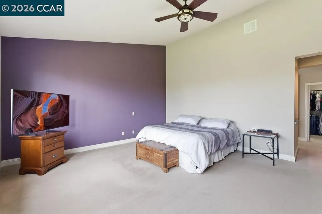 1009 Rolling Woods Way Concord CA 94521