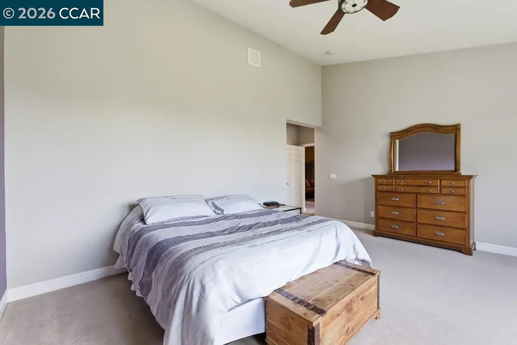 1009 Rolling Woods Way Concord CA 94521