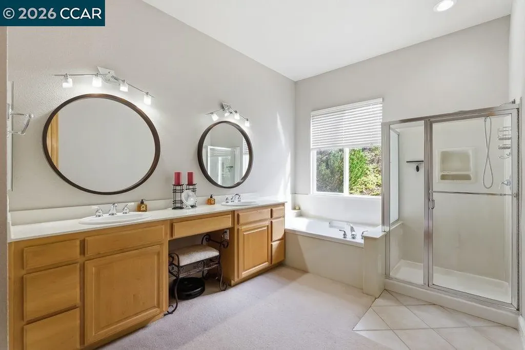 1009 Rolling Woods Way Concord CA 94521