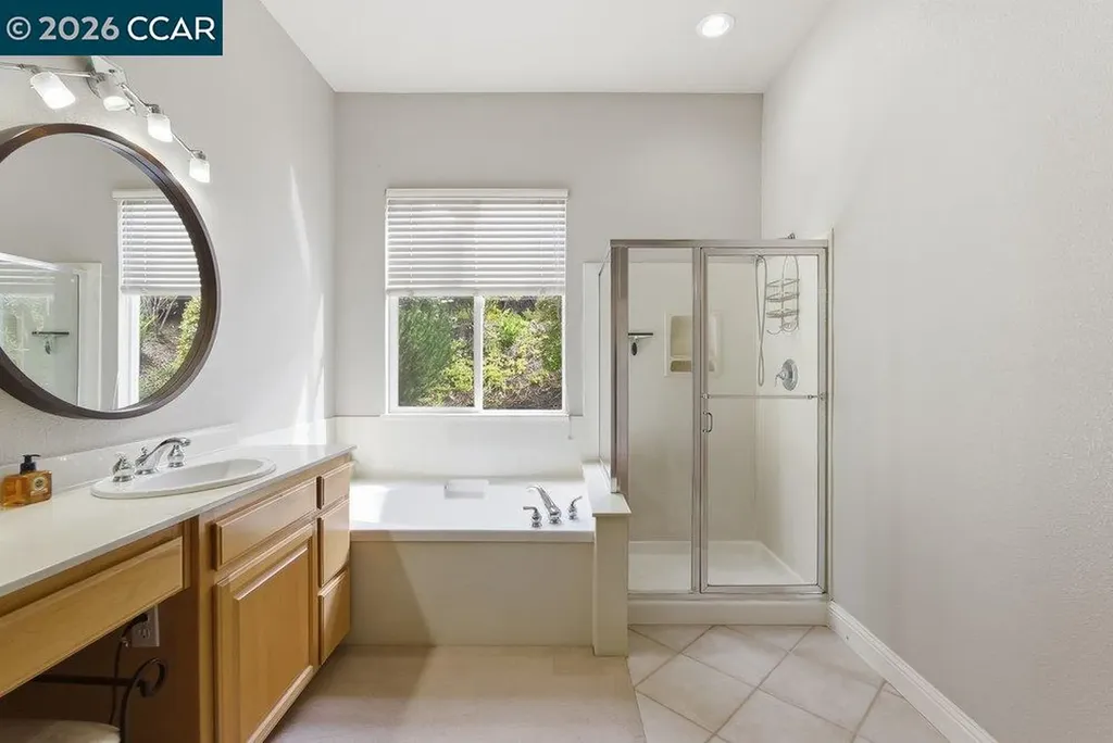 1009 Rolling Woods Way Concord CA 94521