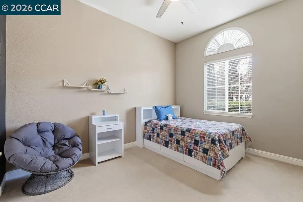 1009 Rolling Woods Way Concord CA 94521
