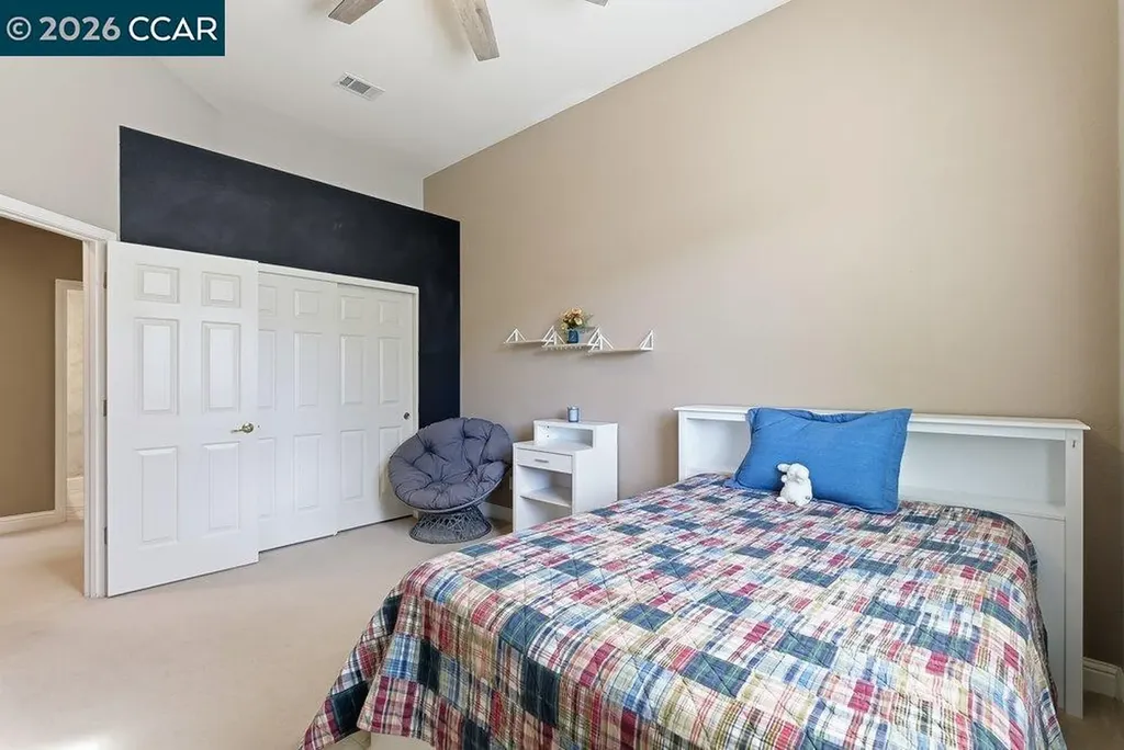 1009 Rolling Woods Way Concord CA 94521