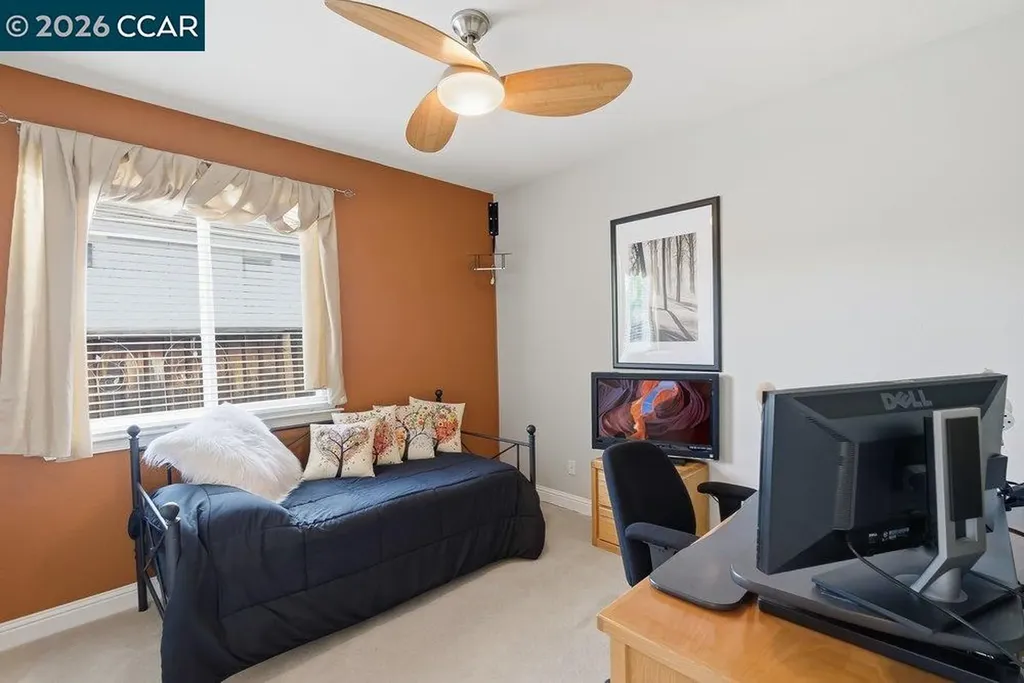 1009 Rolling Woods Way Concord CA 94521
