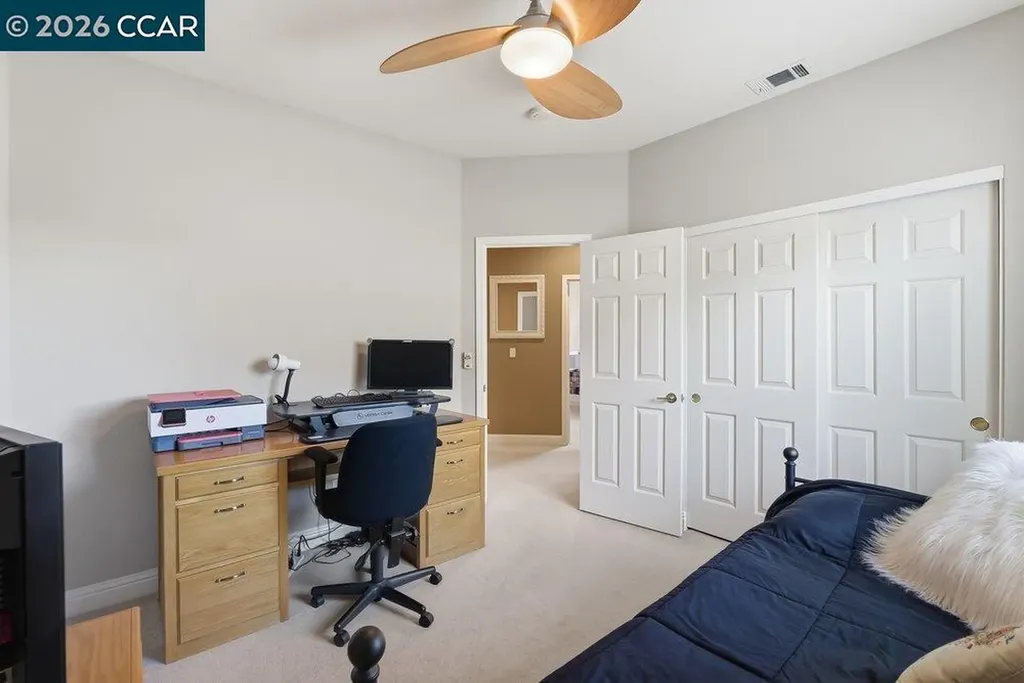 1009 Rolling Woods Way Concord CA 94521