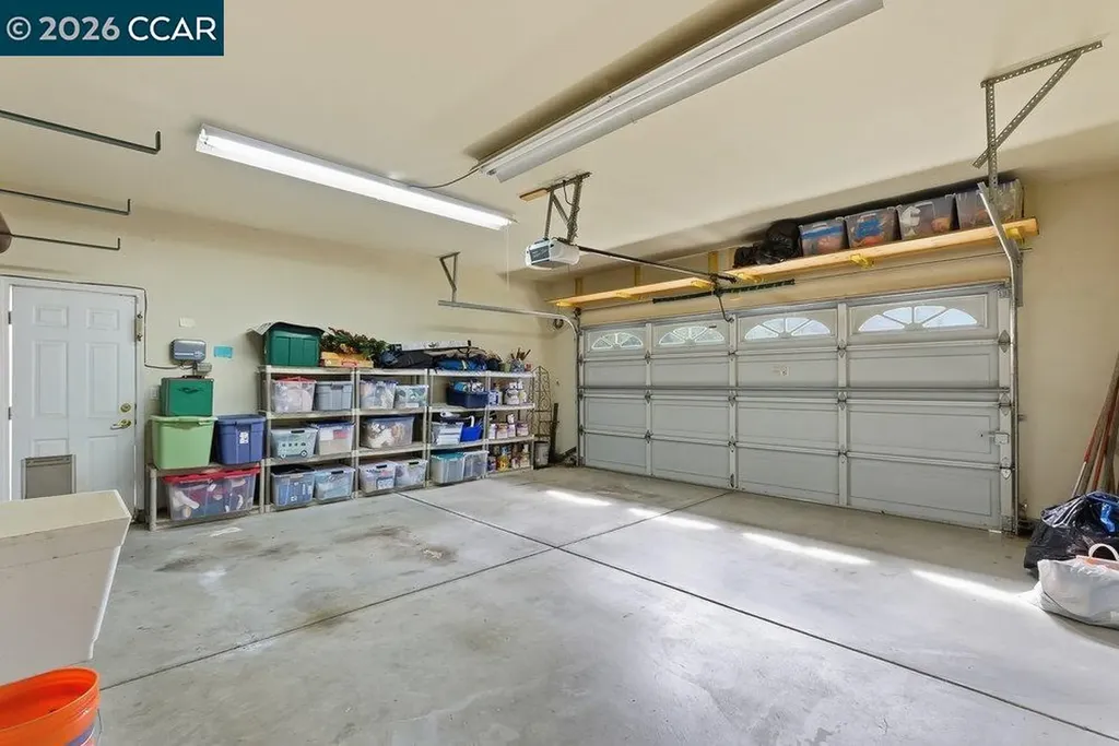 1009 Rolling Woods Way Concord CA 94521