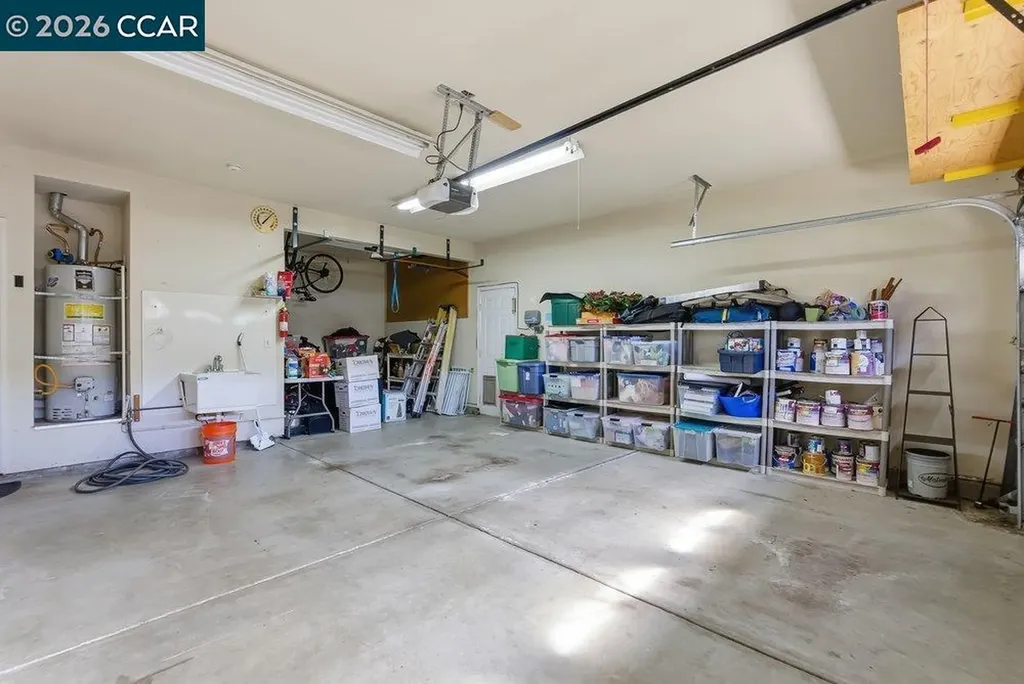 1009 Rolling Woods Way Concord CA 94521