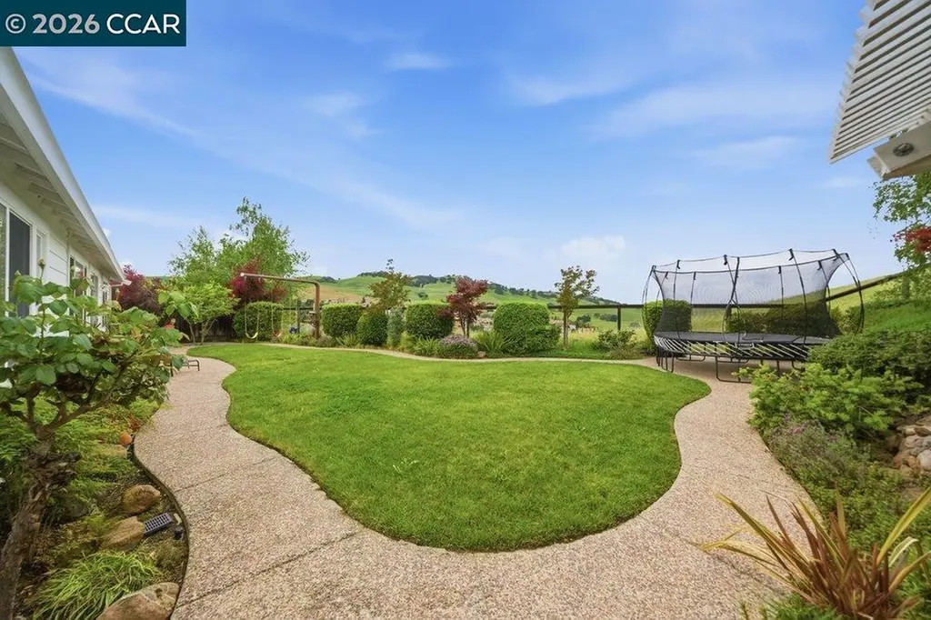 1009 Rolling Woods Way Concord CA 94521