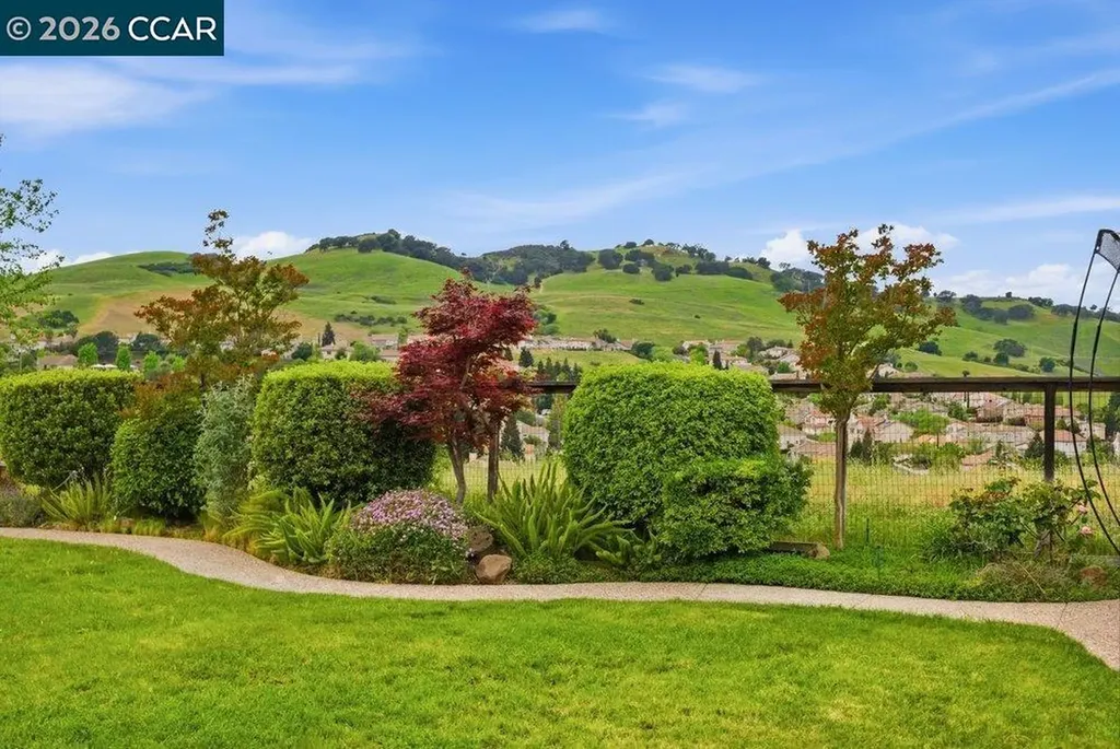 1009 Rolling Woods Way Concord CA 94521