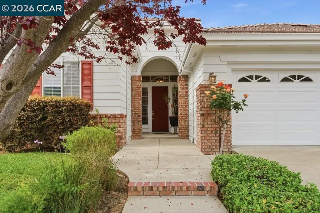 1009 Rolling Woods Way Concord CA 94521