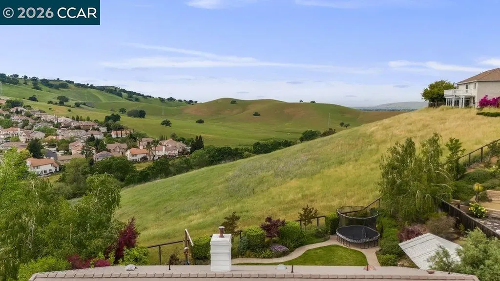 1009 Rolling Woods Way Concord CA 94521