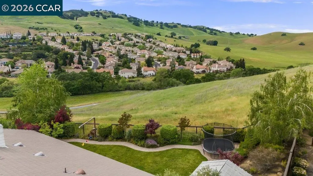 1009 Rolling Woods Way Concord CA 94521