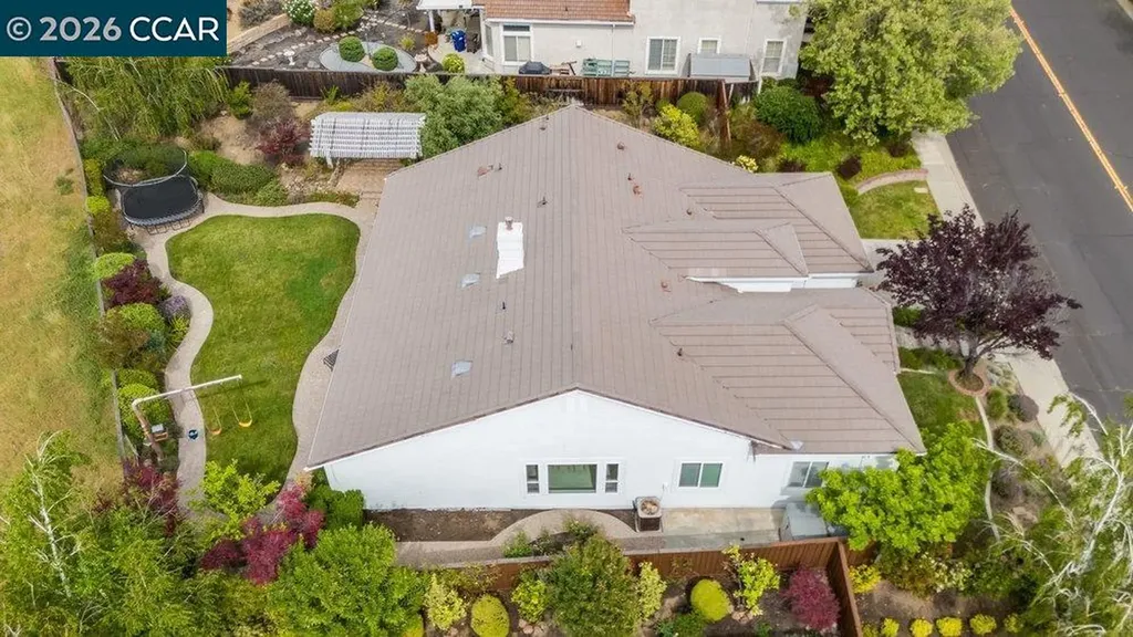 1009 Rolling Woods Way Concord CA 94521