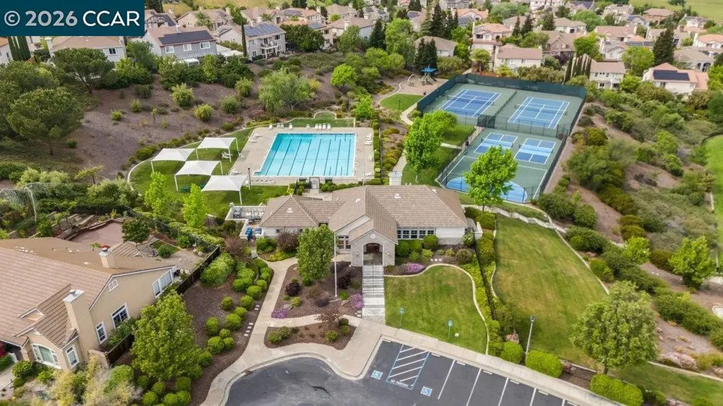 1009 Rolling Woods Way Concord CA 94521