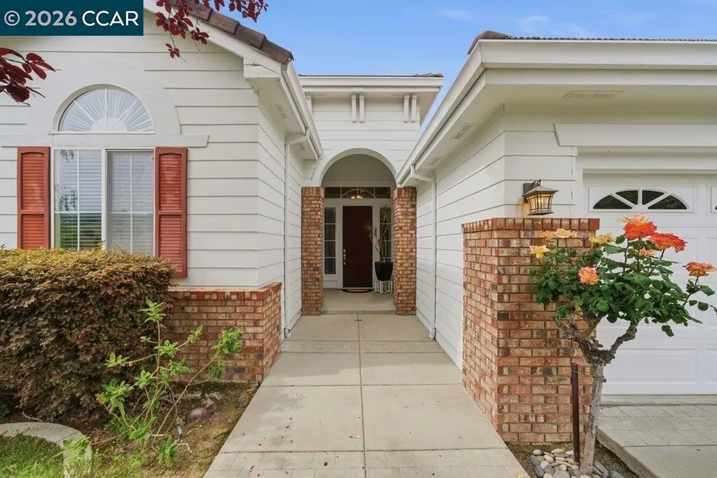 1009 Rolling Woods Way Concord CA 94521