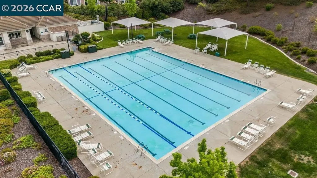 1009 Rolling Woods Way Concord CA 94521