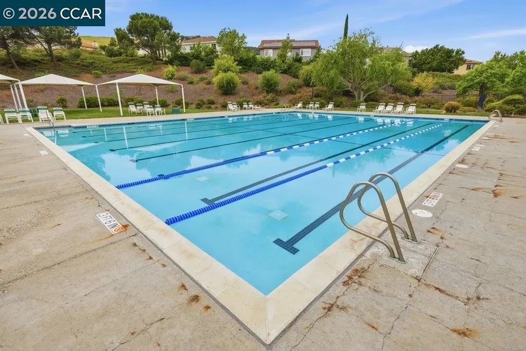 1009 Rolling Woods Way Concord CA 94521