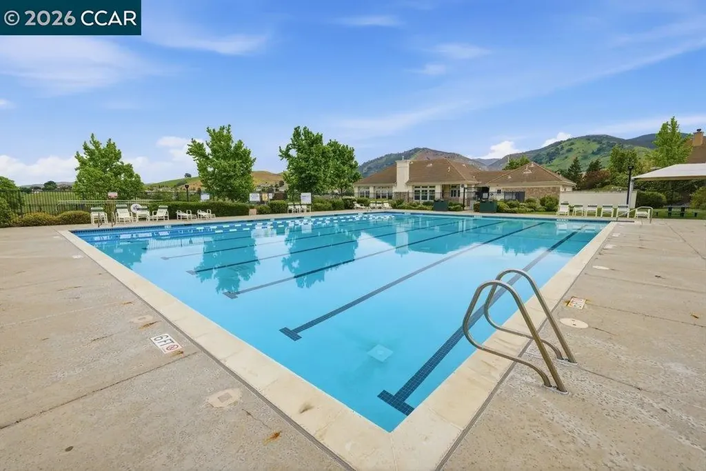 1009 Rolling Woods Way Concord CA 94521